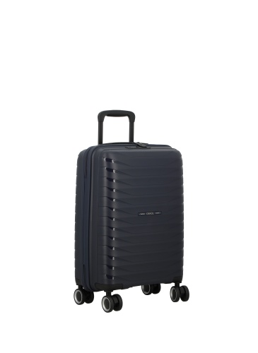 Trolley 55 cm JUMP INLU NAVY