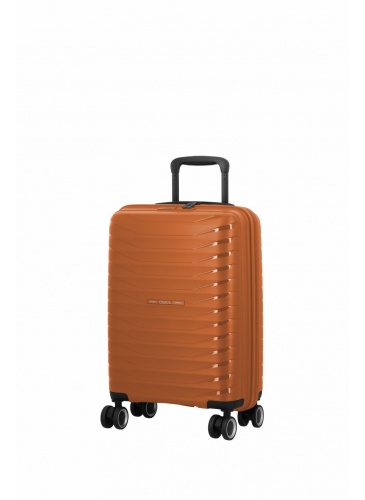 Trolley 55 cm JUMP INLU orange