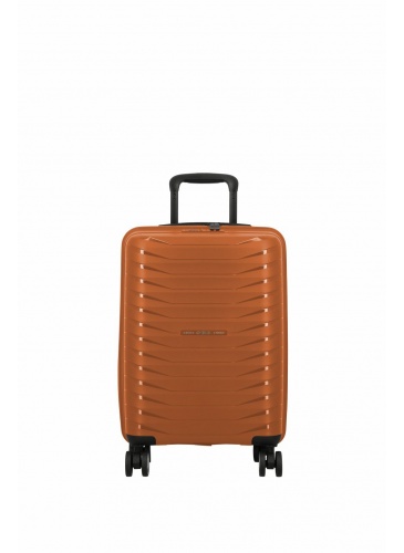 Trolley 55 cm JUMP INLU orange