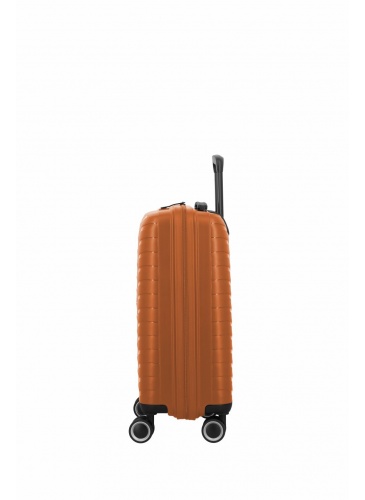 Trolley 55 cm JUMP INLU orange