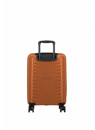 Trolley 55 cm JUMP INLU orange