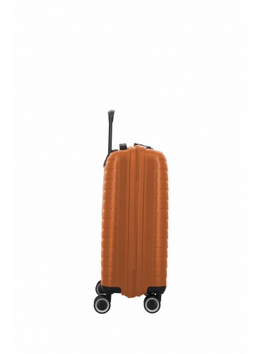 Trolley 55 cm JUMP INLU orange