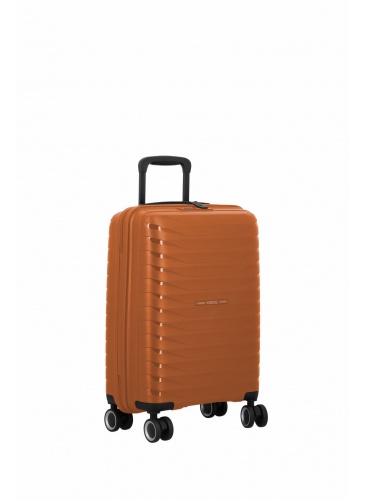 Trolley 55 cm JUMP INLU orange