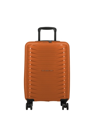 Trolley 55 cm JUMP INLU orange