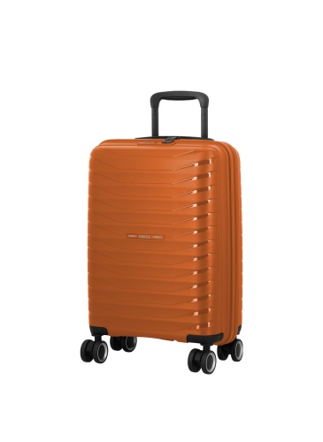 Trolley 55 cm JUMP INLU orange