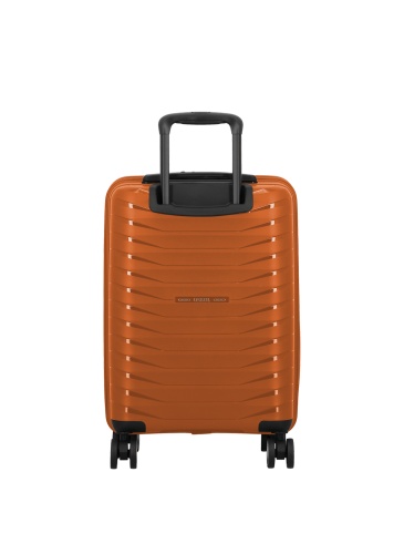 Trolley 55 cm JUMP INLU orange