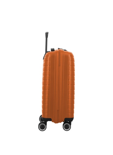 Trolley 55 cm JUMP INLU orange