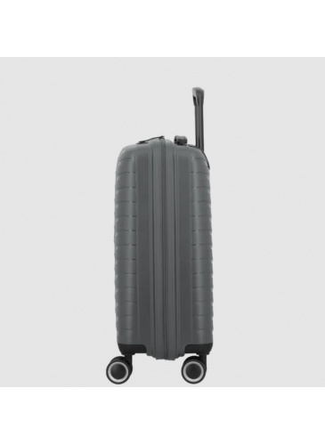 Trolley 55 cm JUMP INLU grey