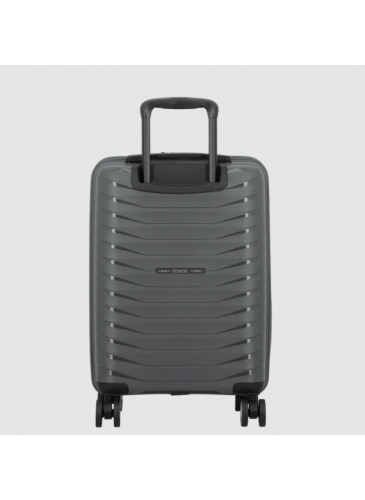 Trolley 55 cm JUMP INLU grey
