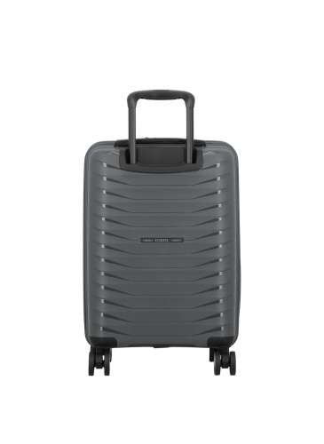 Trolley 55 cm JUMP INLU grey