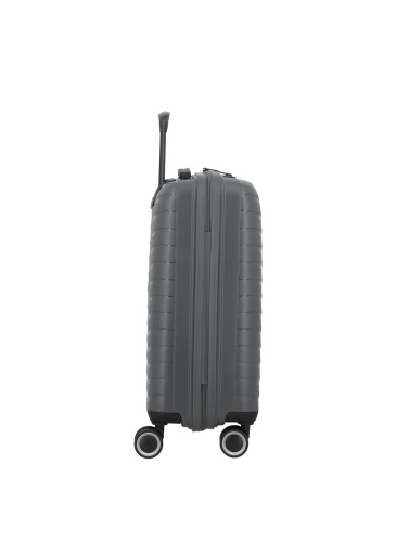 Trolley 55 cm JUMP INLU grey