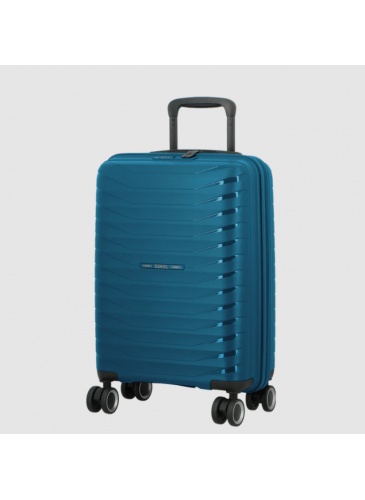 Trolley 55 cm JUMP INLU petrol