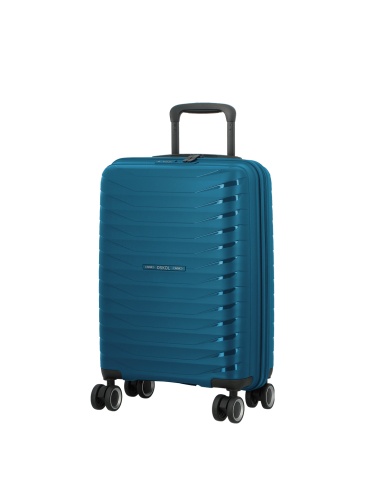 Trolley 55 cm JUMP INLU petrol