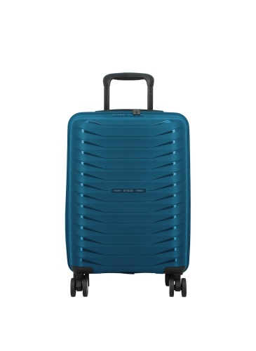 Trolley 55 cm JUMP INLU petrol