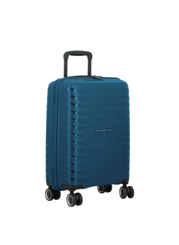 Trolley 55 cm JUMP INLU petrol