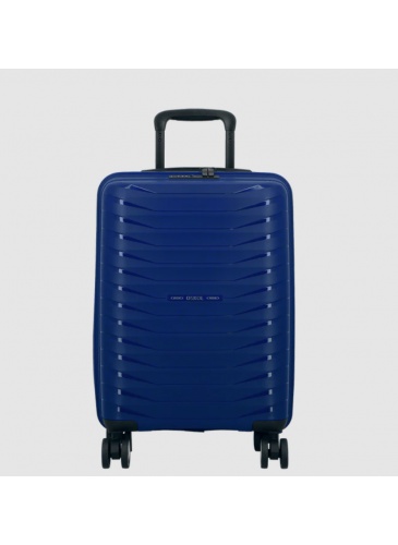 Trolley 55 cm JUMP INLU NAVY 2