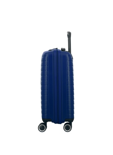 Trolley 55 cm JUMP INLU NAVY 2