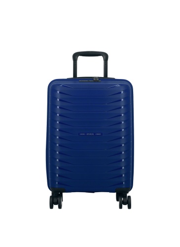 Trolley 55 cm JUMP INLU NAVY 2