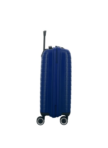 Trolley 55 cm JUMP INLU NAVY 2