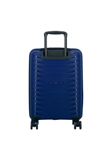 Trolley 55 cm JUMP INLU NAVY 2