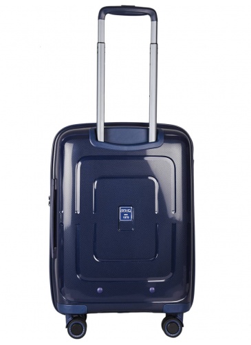 Trolley 55 cm Jump Lauris PP