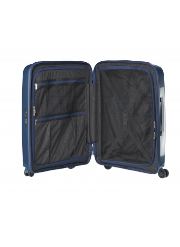 Trolley 55 cm Jump Lauris PP