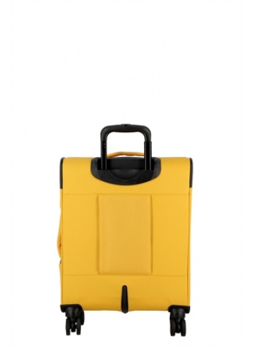 Lagaminas 55 cm JUMP LAURIS SOFT