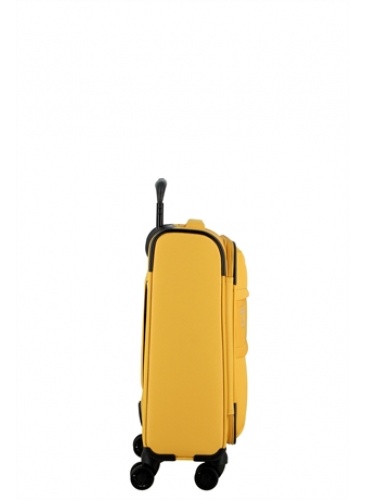 Lagaminas 55 cm JUMP LAURIS SOFT