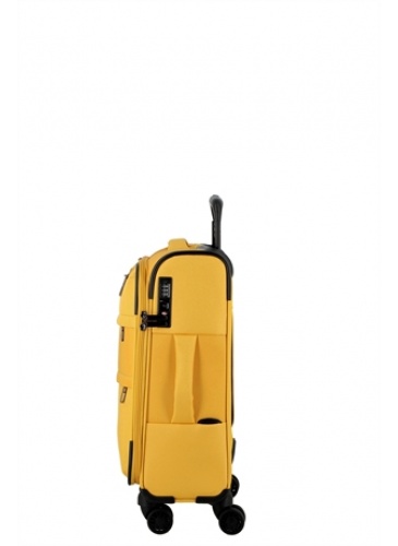 Lagaminas 55 cm JUMP LAURIS SOFT