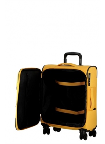 Lagaminas 55 cm JUMP LAURIS SOFT