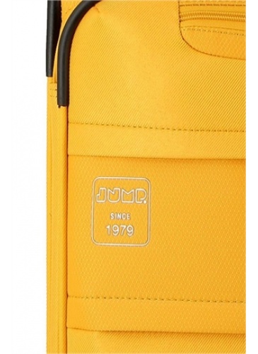 Lagaminas 55 cm JUMP LAURIS SOFT