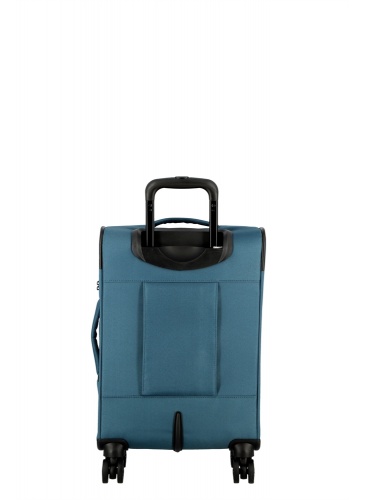 Trolley 55 cm JUMP LAURIS SOFT