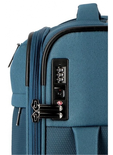 Trolley 55 cm JUMP LAURIS SOFT