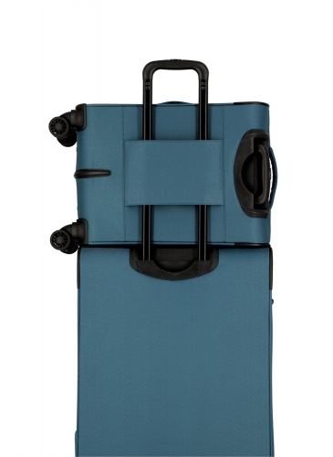 Trolley 55 cm JUMP LAURIS SOFT