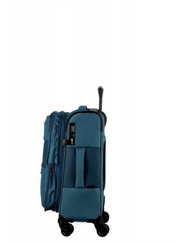 Trolley 55 cm JUMP LAURIS SOFT