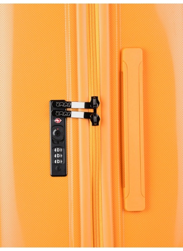 Trolley 55 cm Jump Lauris PP
