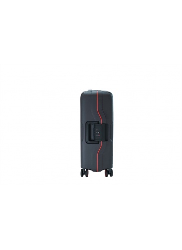 Trolley 55 cm Jump Maxlock ANTHRACITE