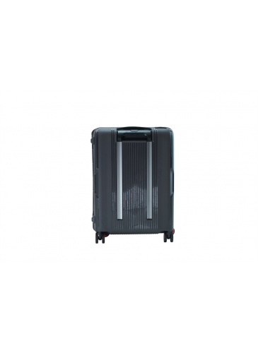 Trolley 55 cm Jump Maxlock ANTHRACITE