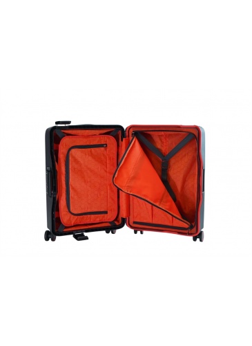 Trolley 55 cm Jump Maxlock ANTHRACITE