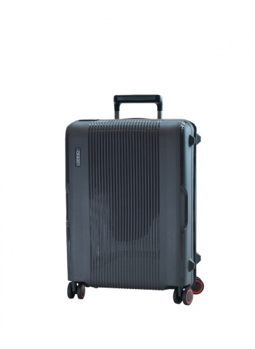 Trolley 55 cm Jump Maxlock ANTHRACITE