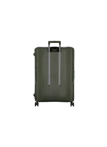 Kohver 55 cm Jump Maxlock Khaki