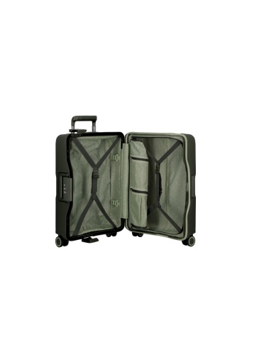 Kohver 55 cm Jump Maxlock Khaki