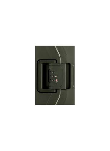 Kohver 55 cm Jump Maxlock Khaki
