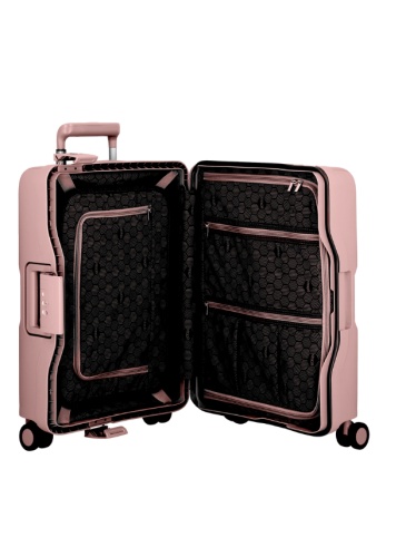 Trolley 55 cm Jump Maxlock Rose