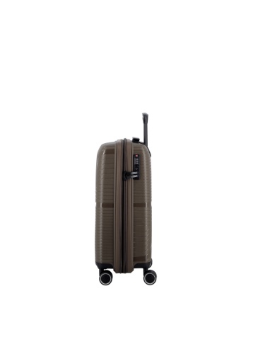 Lagaminas 55 cm JUMP PULSAR KHAKI