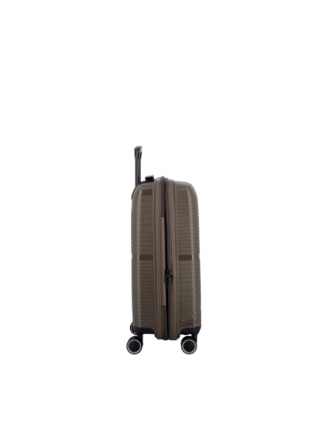 Lagaminas 55 cm JUMP PULSAR KHAKI