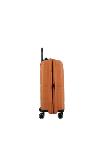 Koferis 55 cm JUMP PULSAR ORANŽŠ