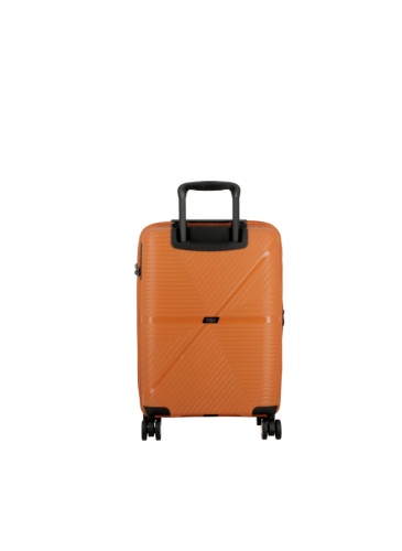 Koferis 55 cm JUMP PULSAR ORANŽŠ