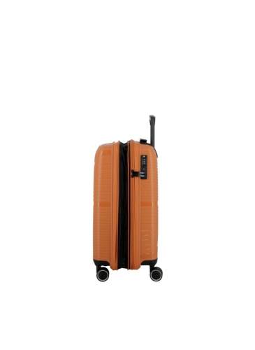 Koferis 55 cm JUMP PULSAR ORANŽŠ