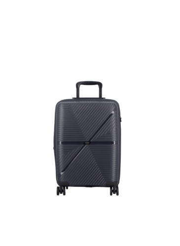 Kohver 55 cm JUMP PULSAR sinine
